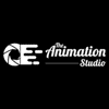 The Animation Studio Logo