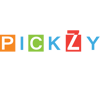 PickZy Interactive Pvt Ltd Logo