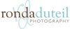 Ronda DuTeil Photography Logo