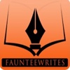 FaunteeWrites Publishing Logo