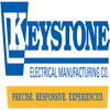 Keystone Electrical Manufacturing Company Logo