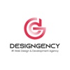 Designgency Logo