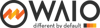 Waio Studio Logo
