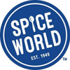 Spice World Logo