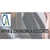 Appan & Lokhandwala Associates Logo