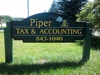 Piper Tax & Accounting LLC Logo