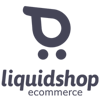 Liquidshop Ecommerce Logo