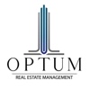 Optum Real Estate Management Logo