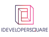 iDeveloperSquare Logo