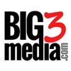 BIg3Media Logo