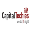 Capital Techies Logo