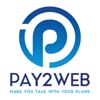 Pay2Web Technologies Pvt. Ltd. Logo