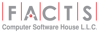 FACTS Computer Software House LLC Logo