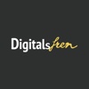 Digitalfren Logo
