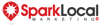 Spark Local Marketing Logo
