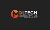 Moltech Solutions Logo