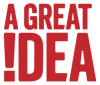 A Great Idea Logo
