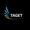 TAGET Media Logo