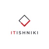 iTishniki Logo