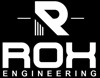 Rox Engineering Logo