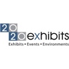 2020 Exhibits Logo