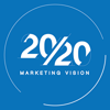 Twenty20 Media Vision Logo