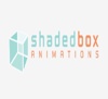Shadedbox Animations Logo