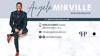 Angelo Mirville Logo