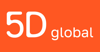 5D Global Logo