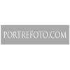 portrefoto.com Logo