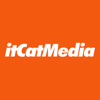 ITCAT MEDIA Logo