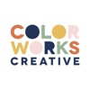 ColorWorks Creative Logo