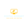 Digital nishant Logo