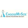 Choose My Site Logo