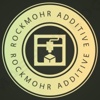 RockMohr Additive Solutions Logo