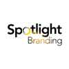 Spotlight Branding Logo