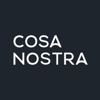 Cosa Nostra Logo