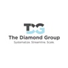 The Diamond Group Logo