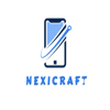 NexiCraft Logo