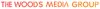 The Wood's Media Group Logo