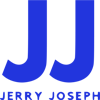 Jerry joseph - The Best Seo Analyst in Thrissur. Logo