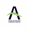 AEO Design Consultant Logo