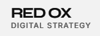 Red Ox Digital Logo