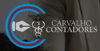 Carvalho Contadores Logo