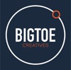 BigToe Creatives Logo