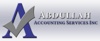 Abdullah Accounting Services Inc Logo