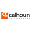 Calhoun Commercial Logo