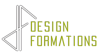 Design Formations Logo