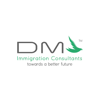 DM Consultants Logo