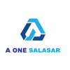 A One Salasar Pvt Ltd Logo